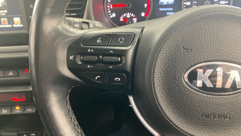 Kia Rio 1.0 T GDi 3 5dr Petrol Hatchback